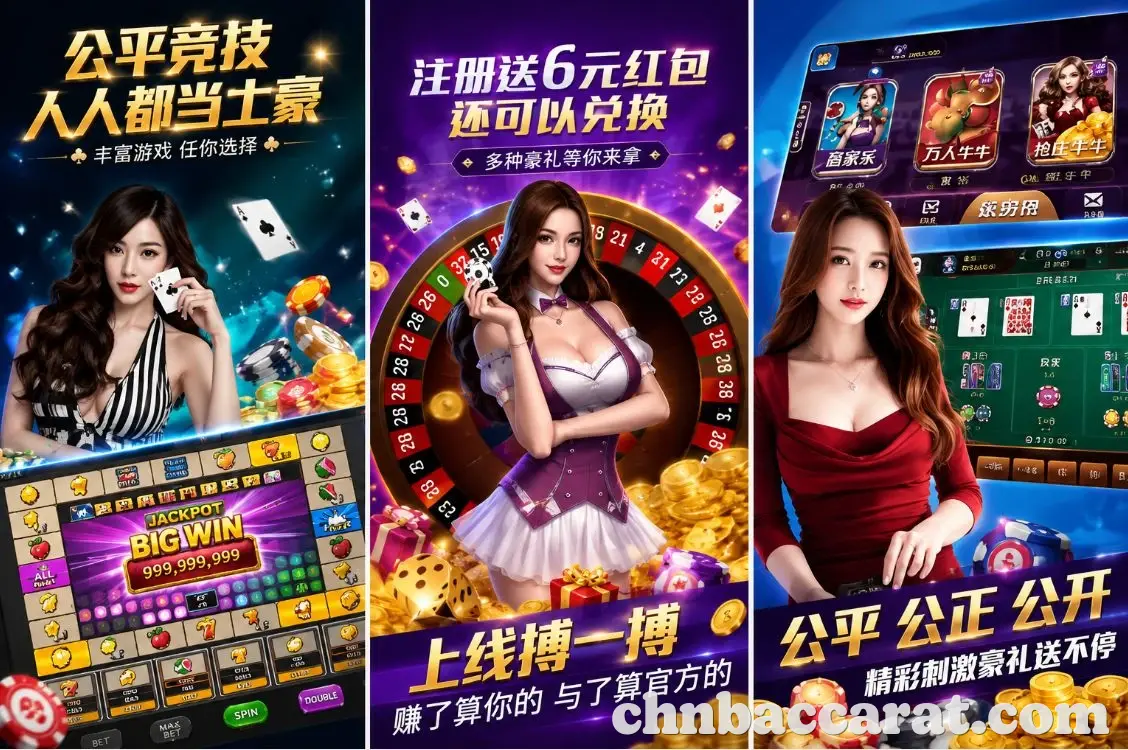 百家乐 App